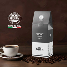 Milano. Majesty Blend